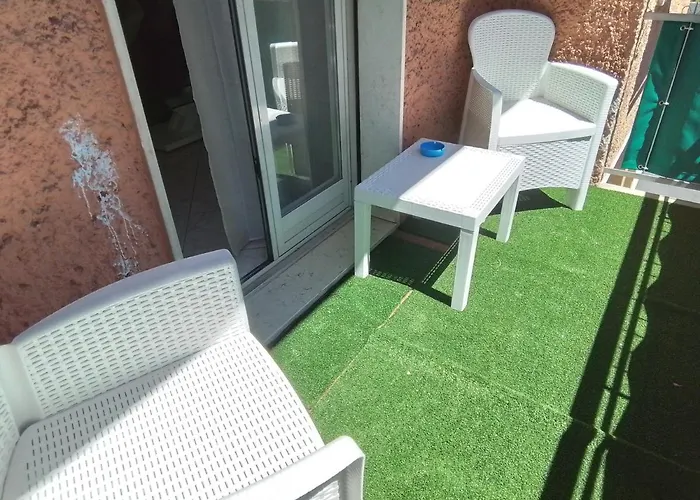 Casa Di Max - Private Room In Apartment With Shared Bathroom Free Parking