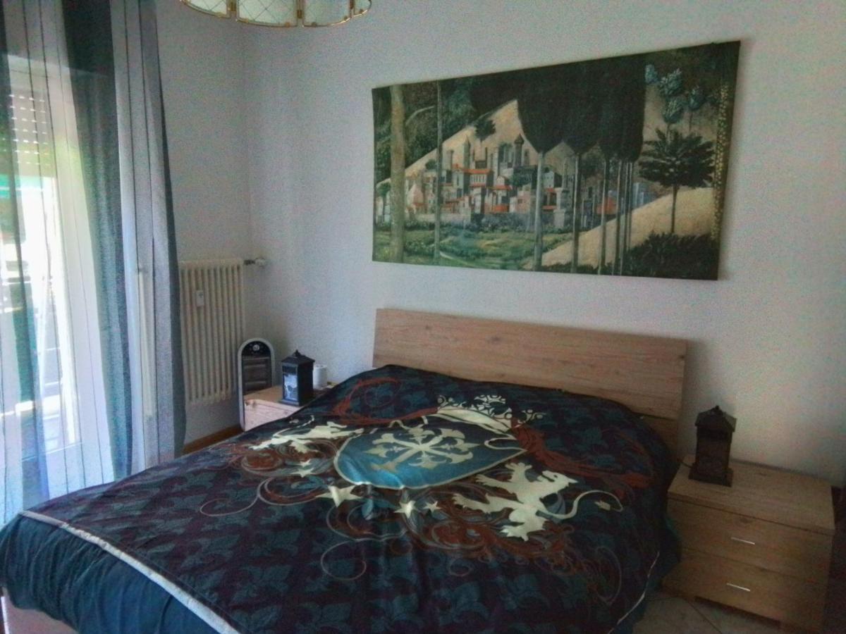 Casa Di Max - Private In With Shared Bathroom Free Parking *