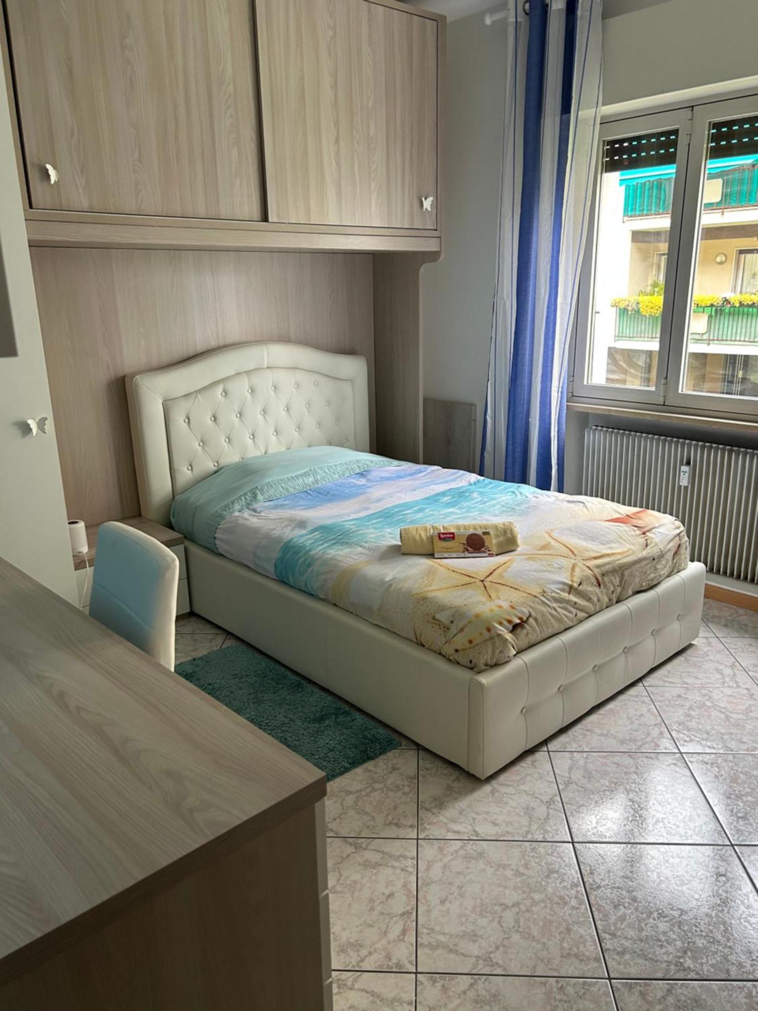 Casa Di Max - Private In With Shared Bathroom Free Parking Bolzano